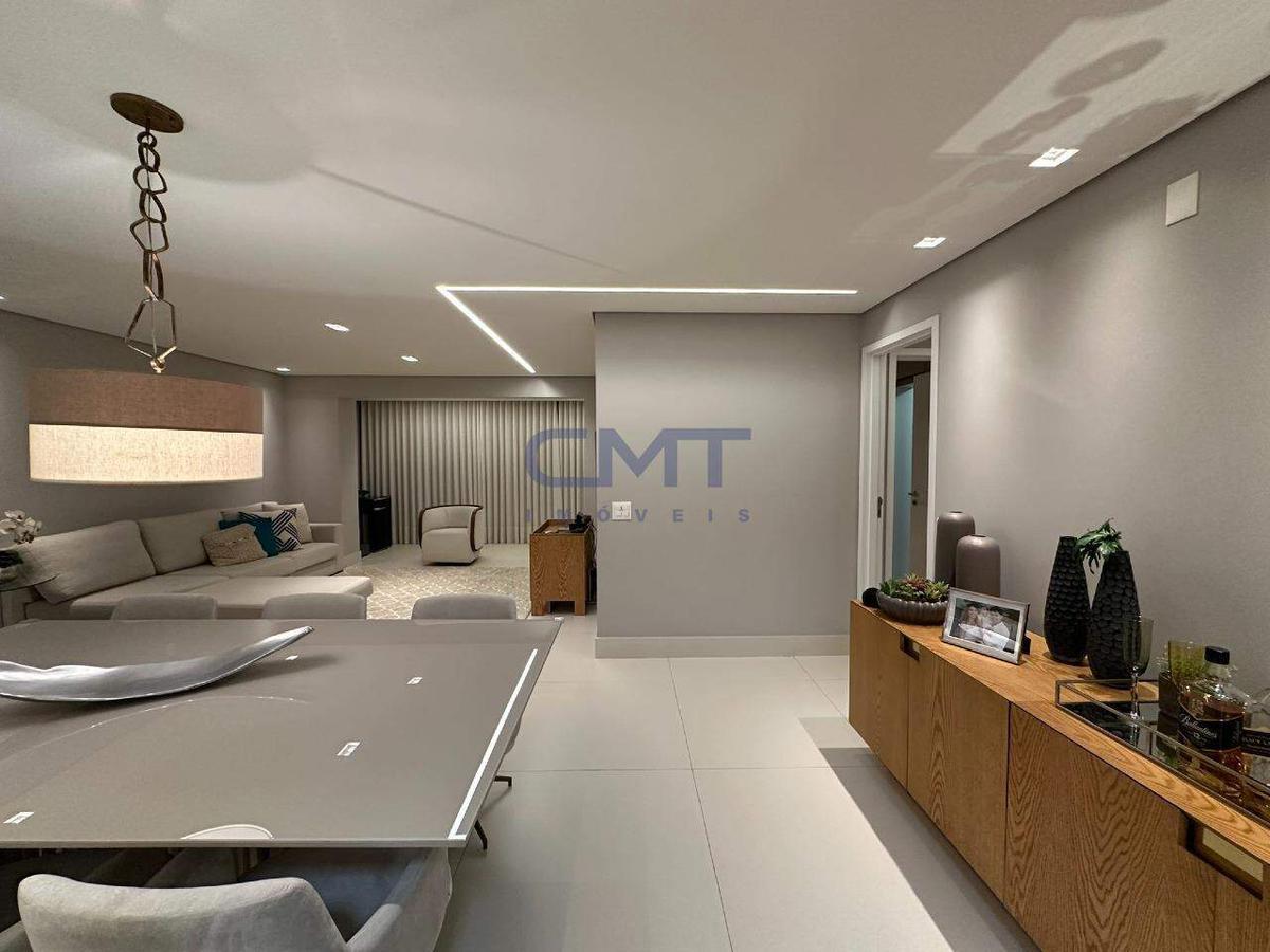 Apartamento, Santo Antônio, 4 Quartos, 3 Vagas, 4 Suítes