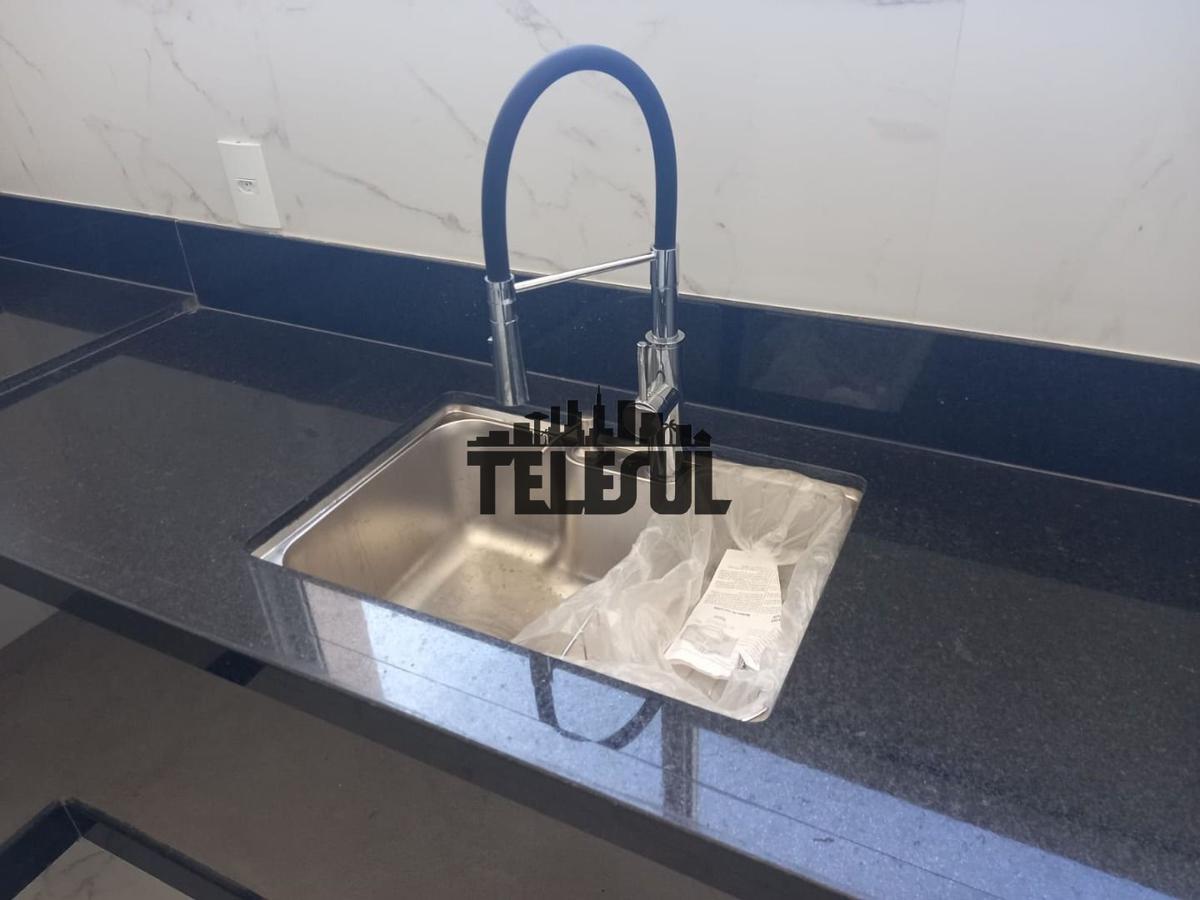 Apartamento, Vila Pinto, 3 Quartos, 3 Vagas, 3 Suítes