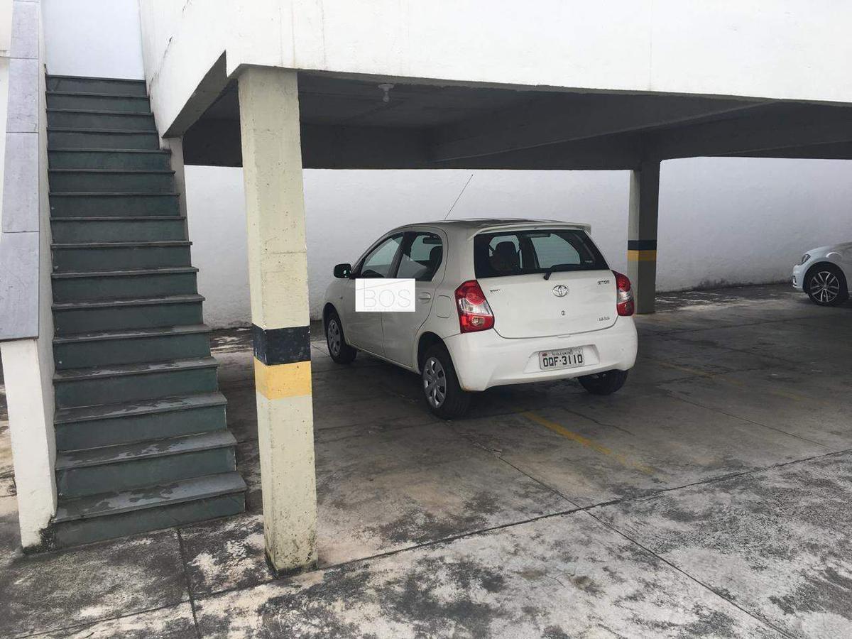 Apartamento, Gutierrez, 3 Quartos, 2 Vagas, 1 Suíte