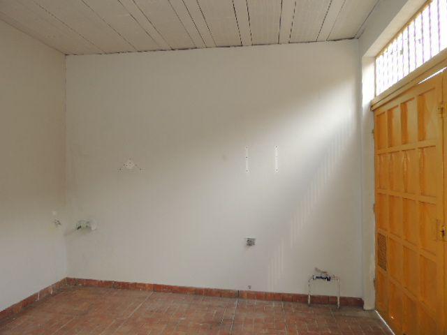 Casa, Vila Santo Antônio de Pádua, 2 Quartos, 1 Vaga