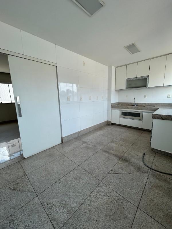 Cobertura, São Luiz (pampulha), 3 Quartos, 2 Vagas, 1 Suíte