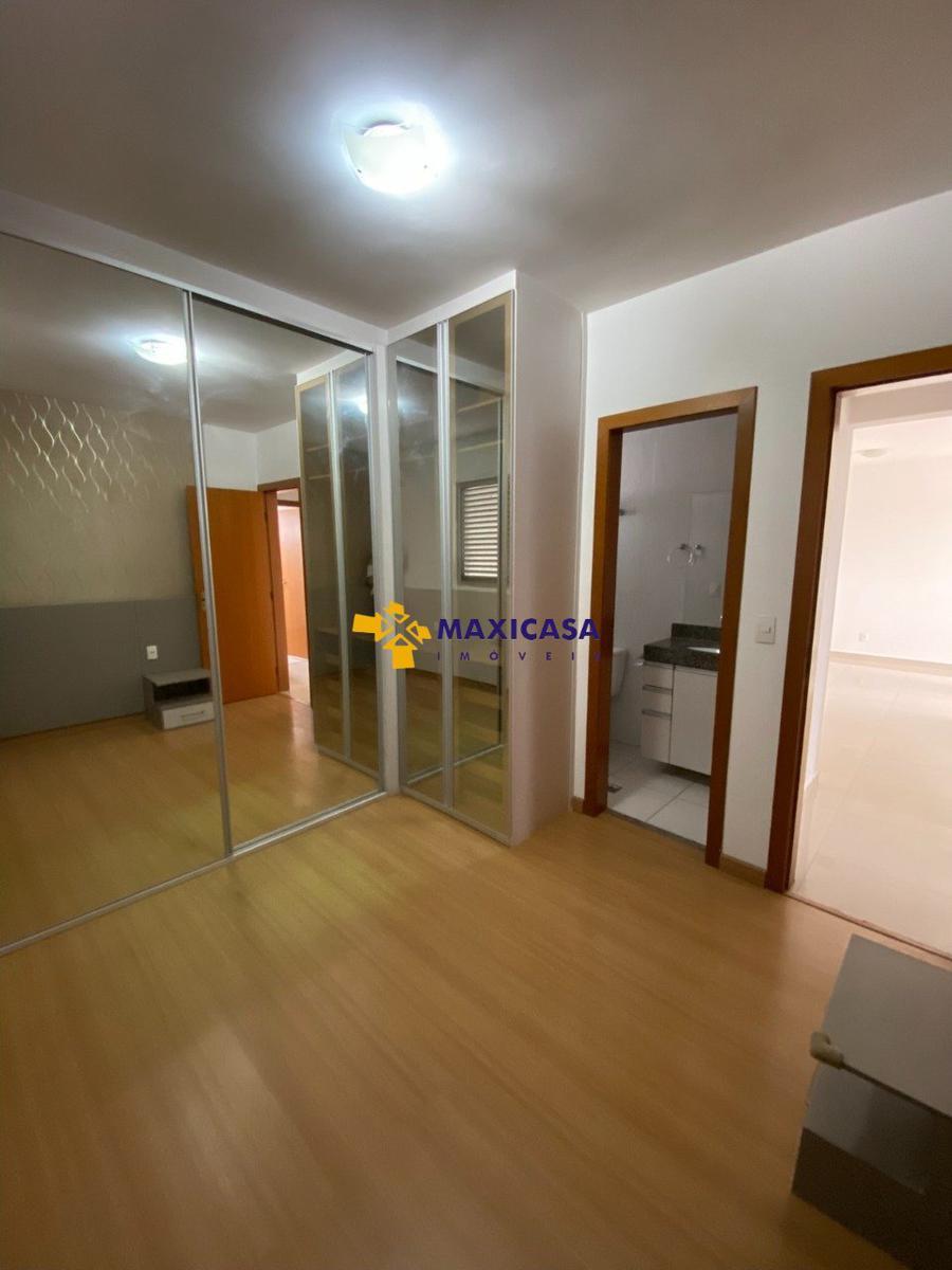 Apartamento, Vila Clóris, 3 Quartos, 2 Vagas, 1 Suíte