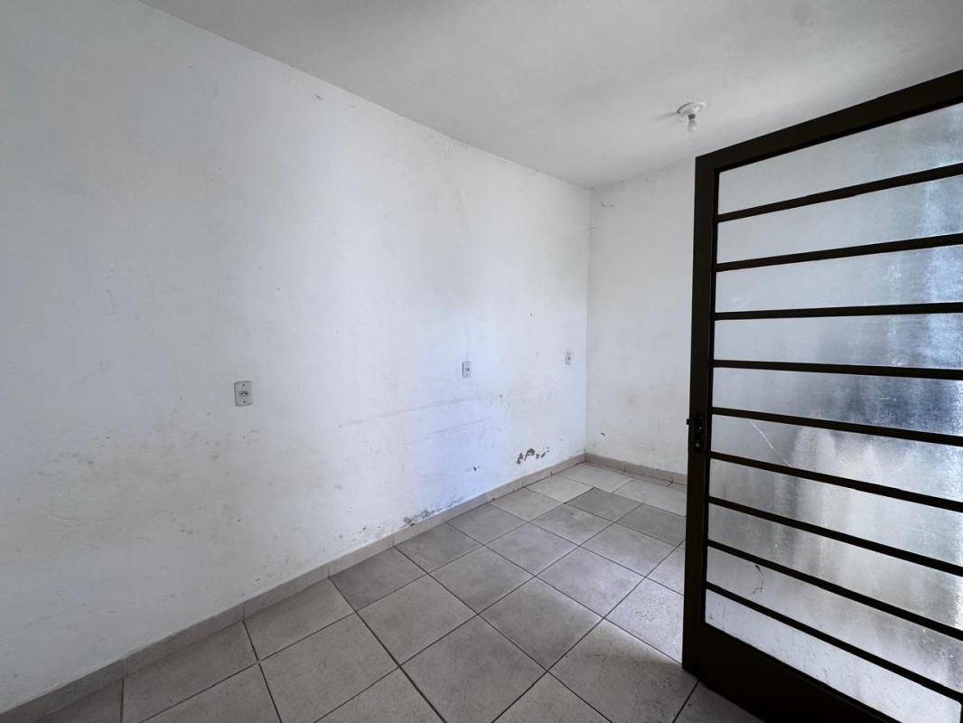 Casa, Novo Eldorado, 1 Quarto, 1 Vaga