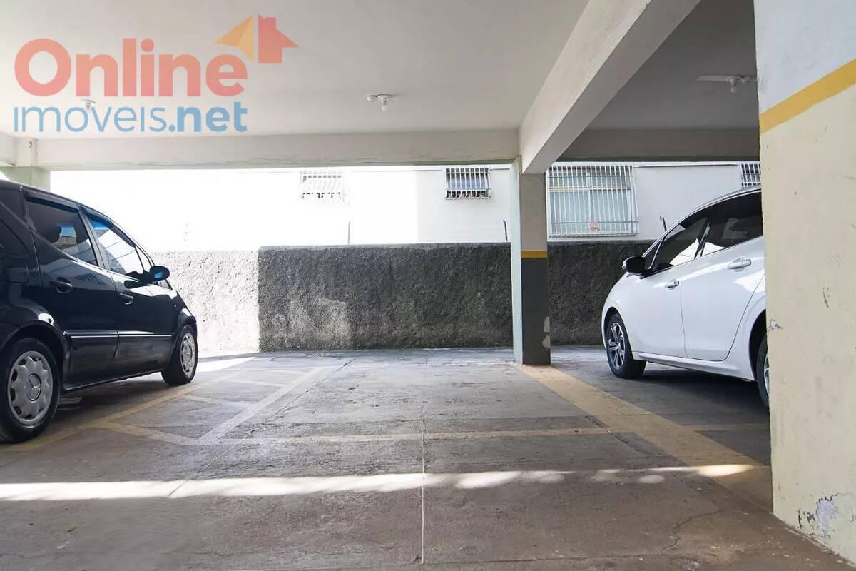 Apartamento, Sion, 4 Quartos, 0 Vaga, 1 Suíte