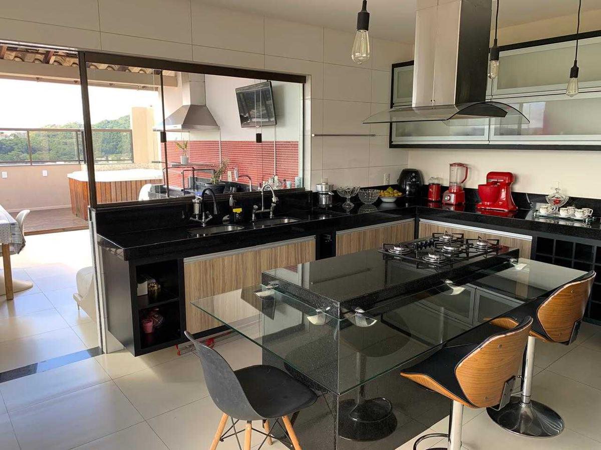 Apartamento, Ramos, 2 Quartos, 1 Vaga, 1 Suíte