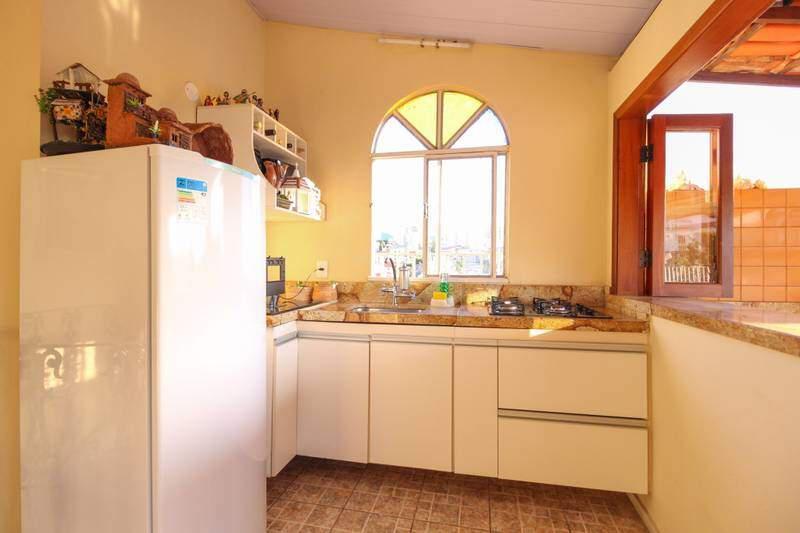 Cobertura, Sagrada Família, 3 Quartos, 1 Vaga, 1 Suíte