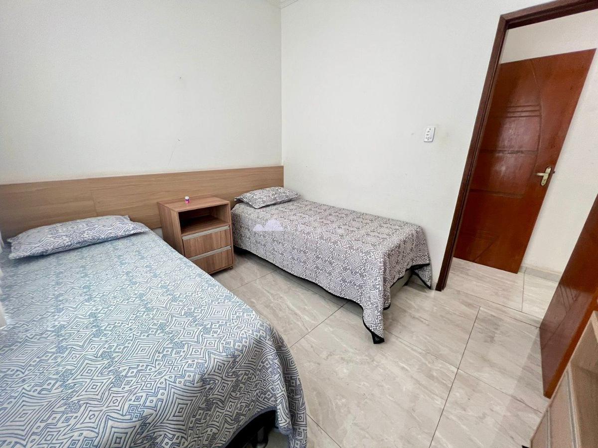 Casa, Santa Amélia, 6 Quartos, 3 Vagas, 1 Suíte