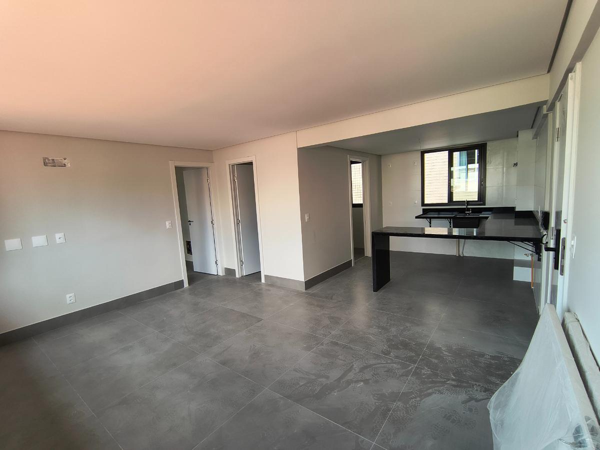 Apartamento, Cidade Nova, 3 Quartos, 2 Vagas, 3 Suítes