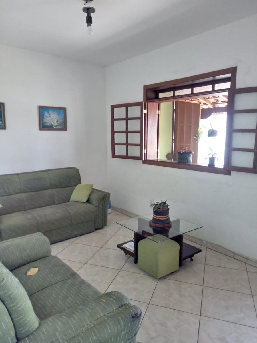 Casa, São Gabriel, 3 Quartos, 5 Vagas, 1 Suíte