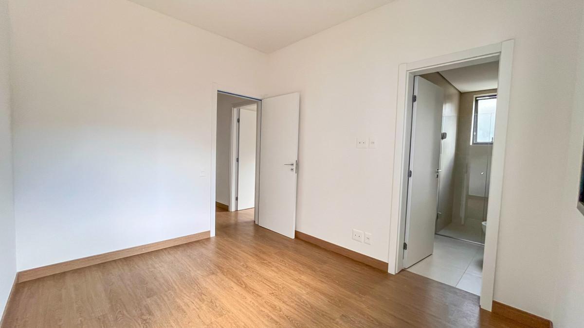 Apartamento, Sion, 3 Quartos, 2 Vagas, 3 Suítes