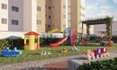 Apartamento, Palmeiras, 2 Quartos, 1 Vaga, 1 Suíte