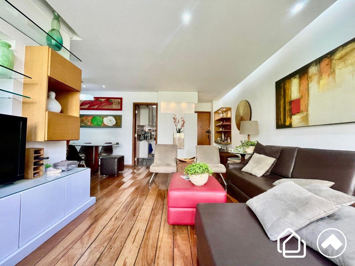 Apartamento, Buritis, 3 Quartos, 2 Vagas, 1 Suíte