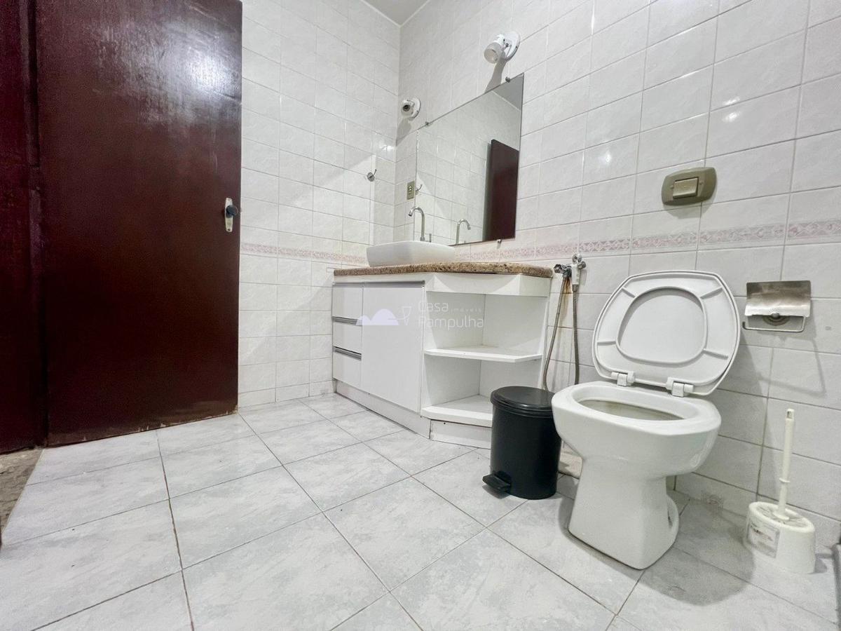 Casa, Santa Amélia, 3 Quartos, 4 Vagas, 1 Suíte
