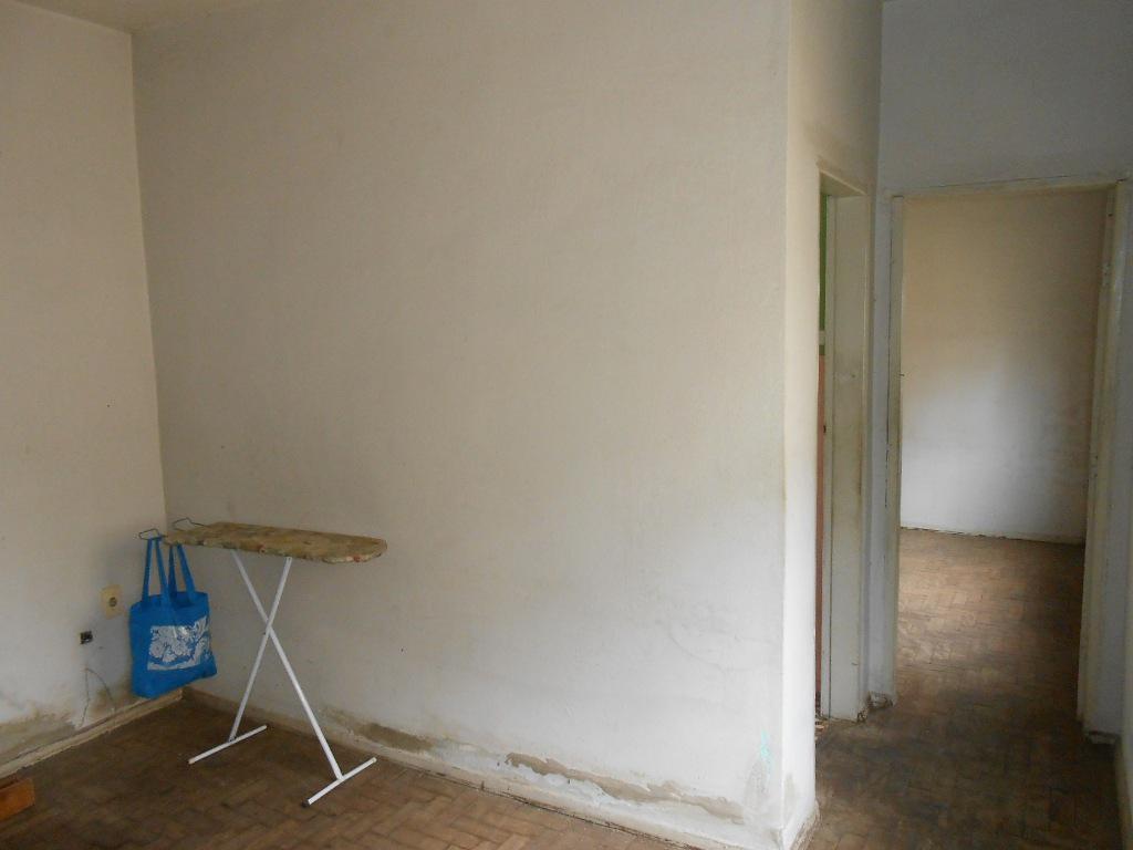 Casa, Novo Riacho, 1 Quarto, 4 Vagas