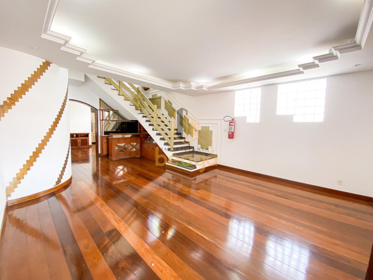 Casa, Dona Clara, 9 Quartos, 10 Vagas, 7 Suítes