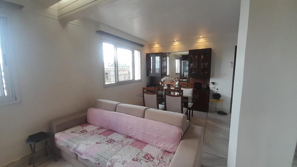 Apartamento, Jardim América, 2 Quartos, 1 Vaga, 1 Suíte