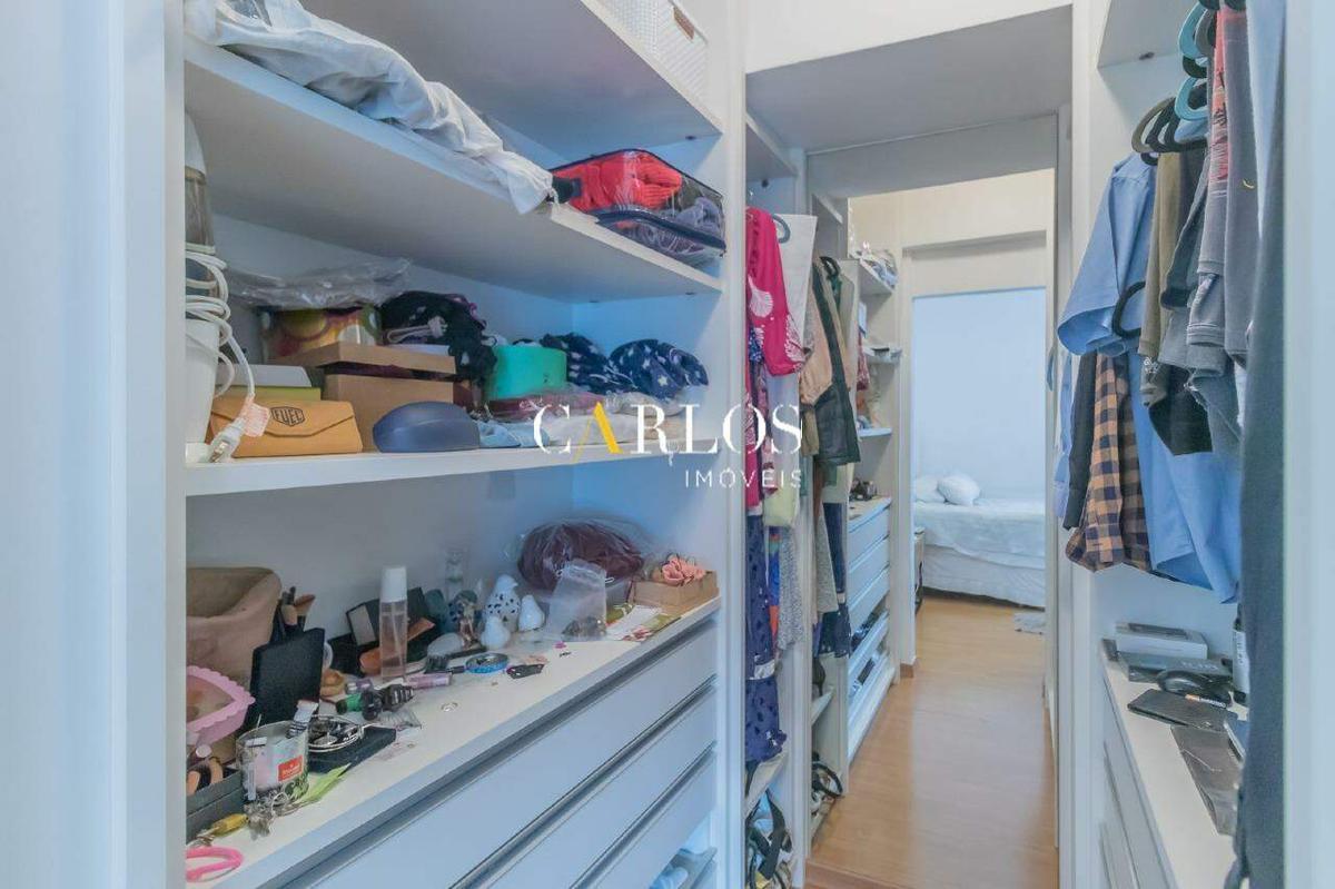 Apartamento, Vila da Serra, 3 Quartos, 2 Vagas, 1 Suíte
