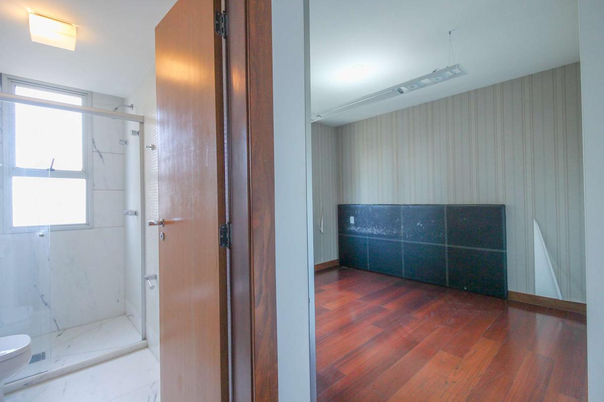 Apartamento, Belvedere, 4 Quartos, 5 Vagas, 4 Suítes