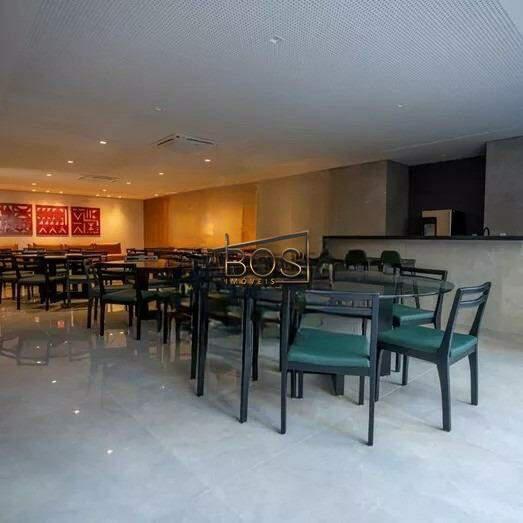 Apartamento, Lourdes, 4 Quartos, 3 Vagas, 2 Suítes