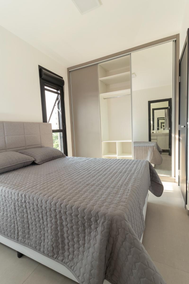 Apartamento, Santo Agostinho, 2 Quartos, 1 Vaga, 1 Suíte