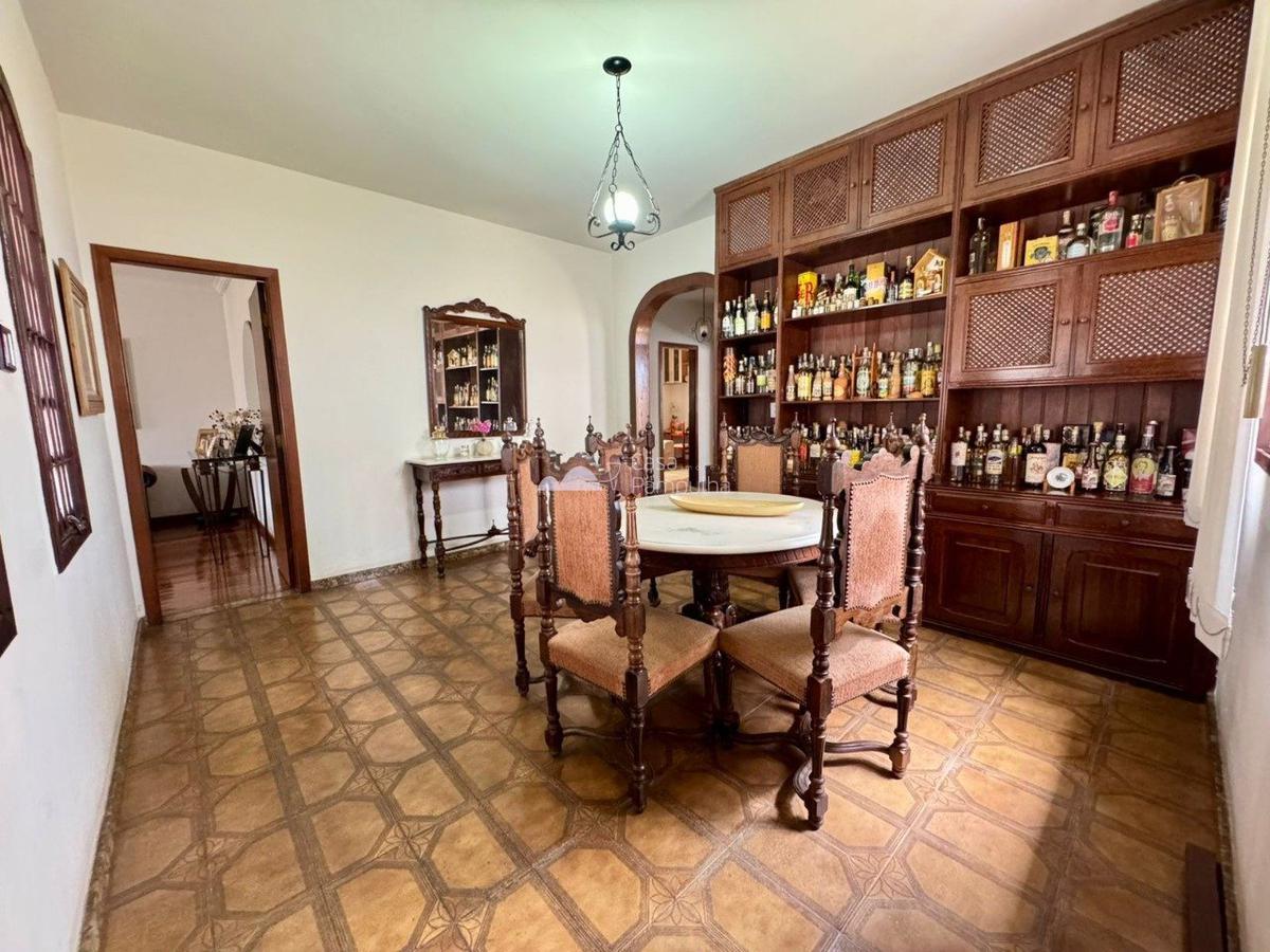 Casa, Santa Amélia, 3 Quartos, 4 Vagas, 1 Suíte