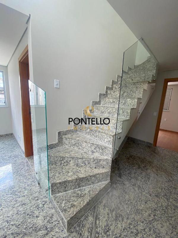 Cobertura, Lourdes, 2 Quartos, 2 Vagas, 2 Suítes