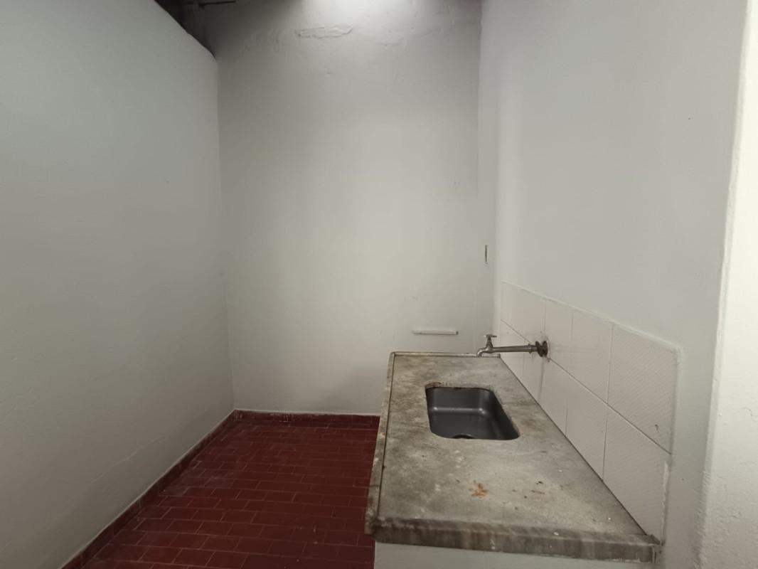 Casa, Sagrada Família, 1 Quarto, 0 Vaga
