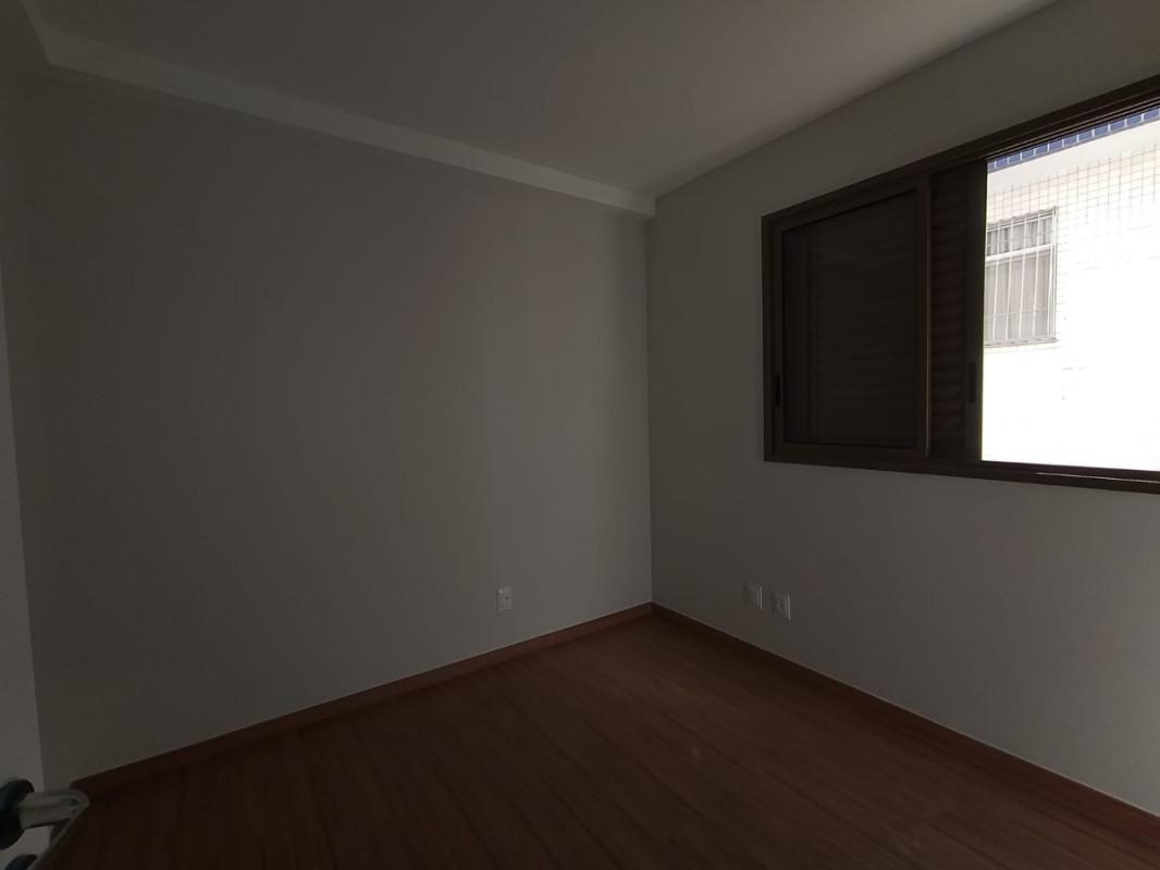 Apartamento, Nova Suíssa, 3 Quartos, 2 Vagas, 1 Suíte