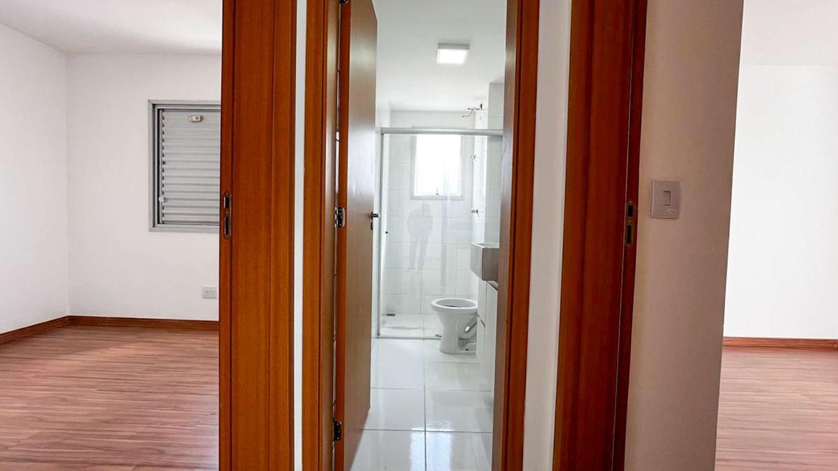 Apartamento, Serra, 2 Quartos, 2 Vagas, 1 Suíte