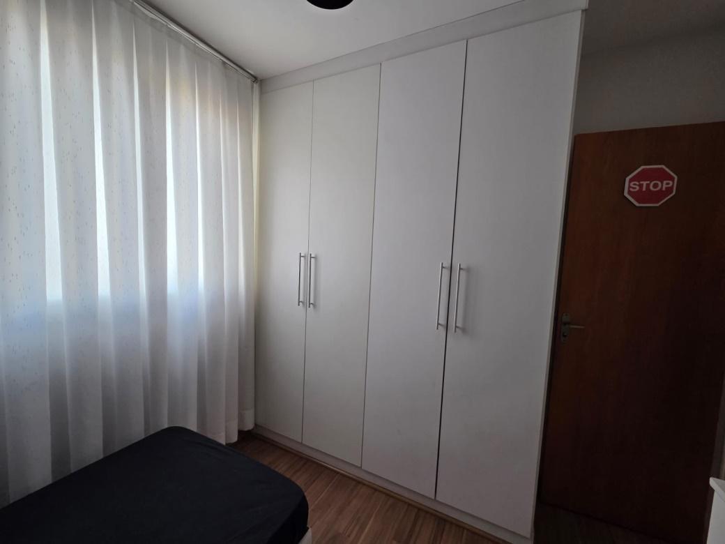 Apartamento, Ouro Preto, 2 Quartos, 2 Vagas