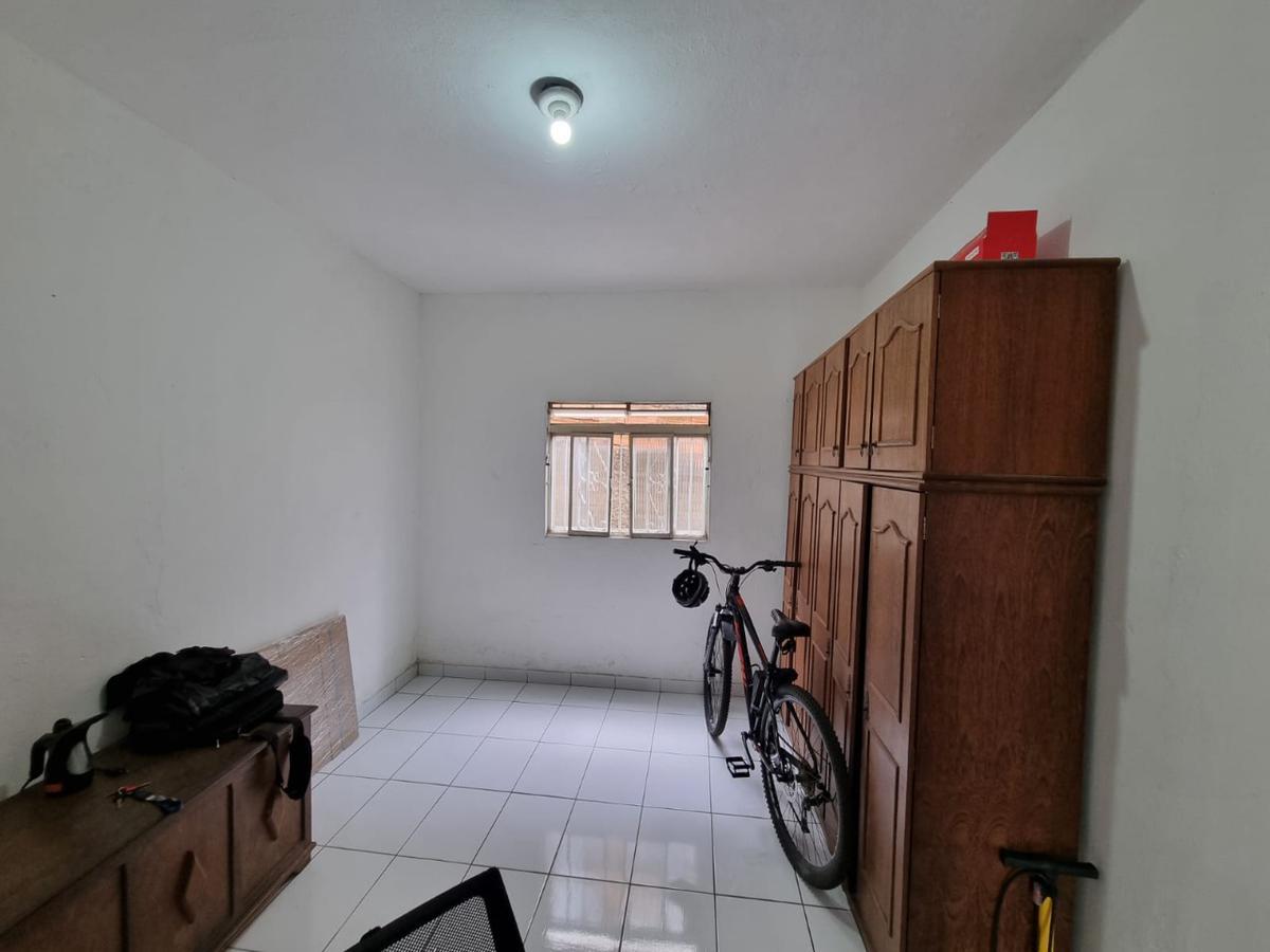 Casa, Sevilha (1 Seção), 2 Quartos, 2 Vagas