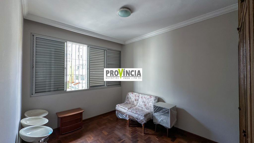 Cobertura, Coração de Jesus, 4 Quartos, 2 Vagas, 1 Suíte