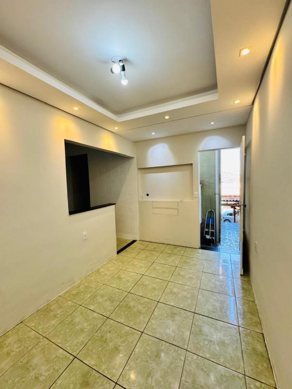 Casa, Palmeiras, 2 Quartos, 1 Vaga