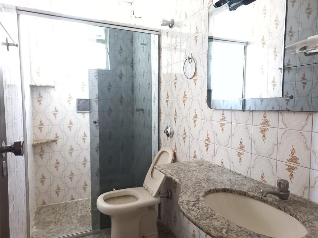 Apartamento, Funcionários, 3 Quartos, 2 Vagas, 1 Suíte