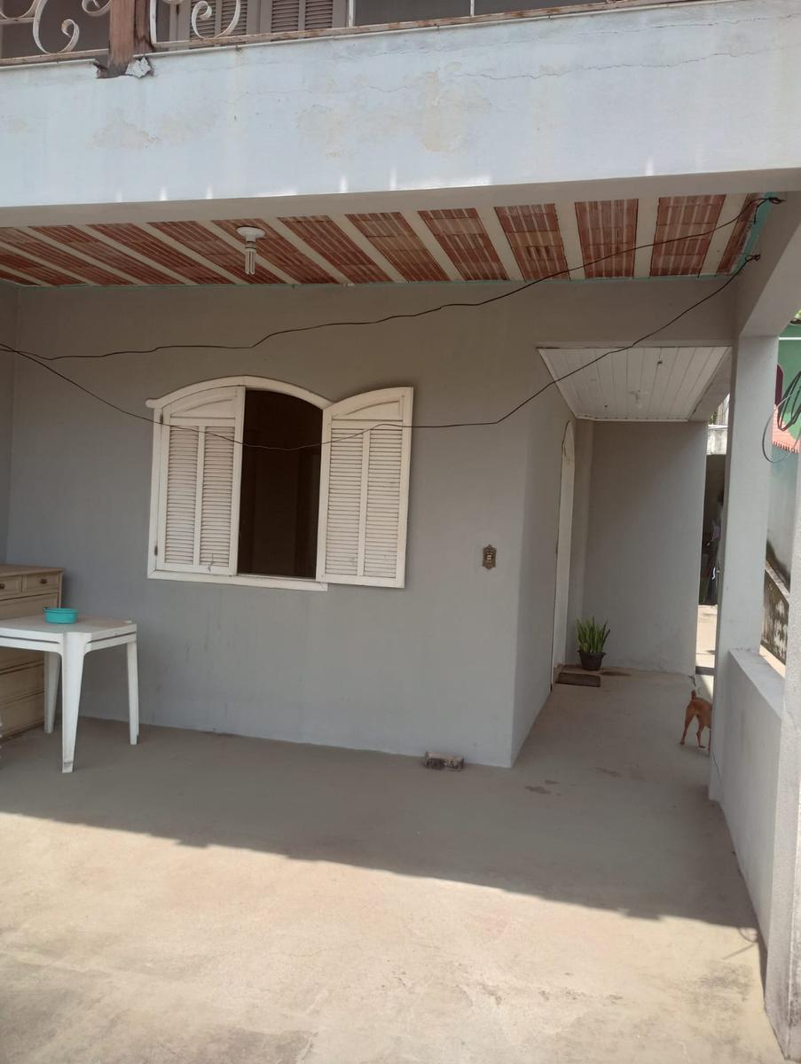 Casa, Goiânia, 3 Quartos, 4 Vagas