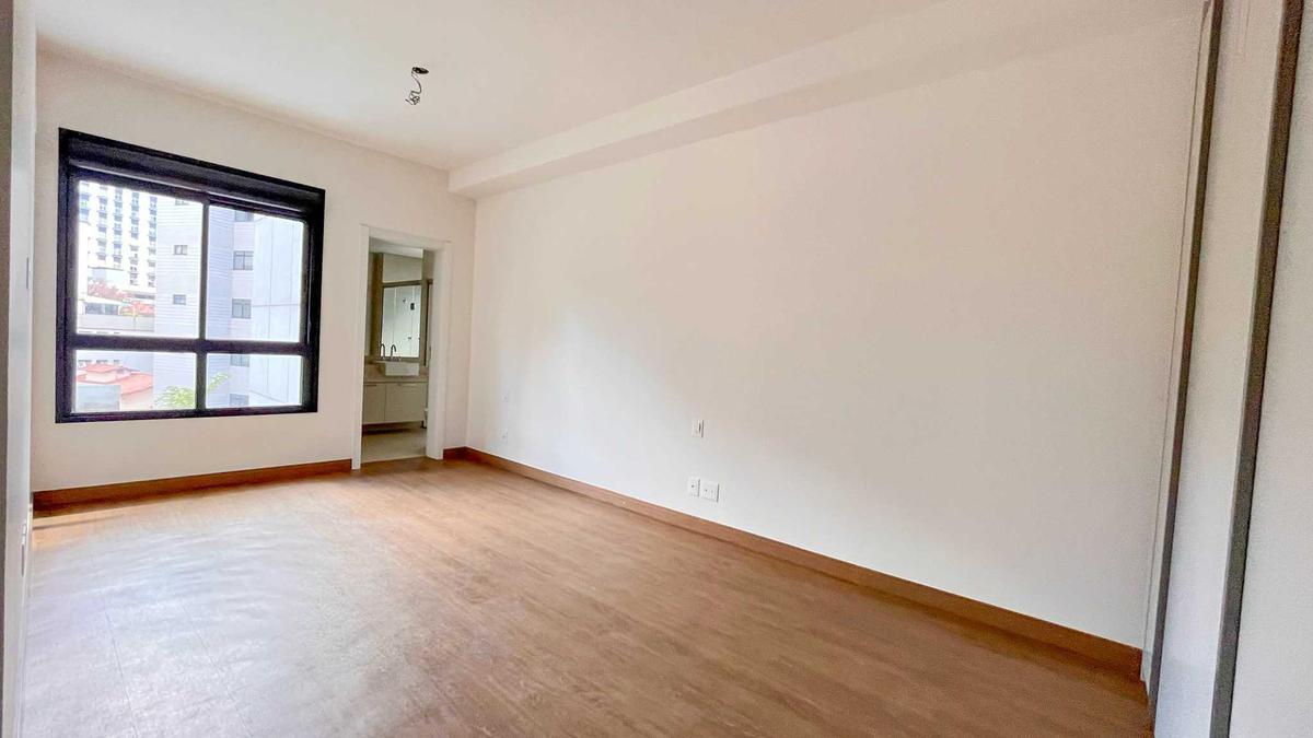 Apartamento, Sion, 3 Quartos, 2 Vagas, 3 Suítes