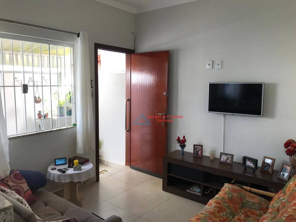 Apartamento, Jardim Simões, 2 Quartos, 1 Vaga, 1 Suíte