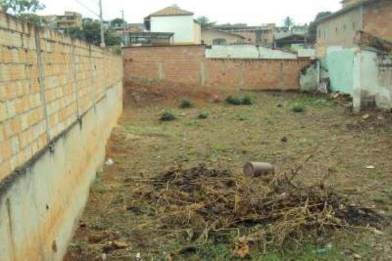 Lote, Horto, 0 Quarto, 0 Vaga