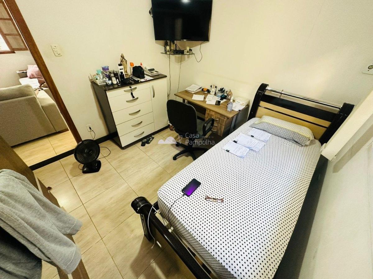 Casa, Santa Mônica, 4 Quartos, 3 Vagas