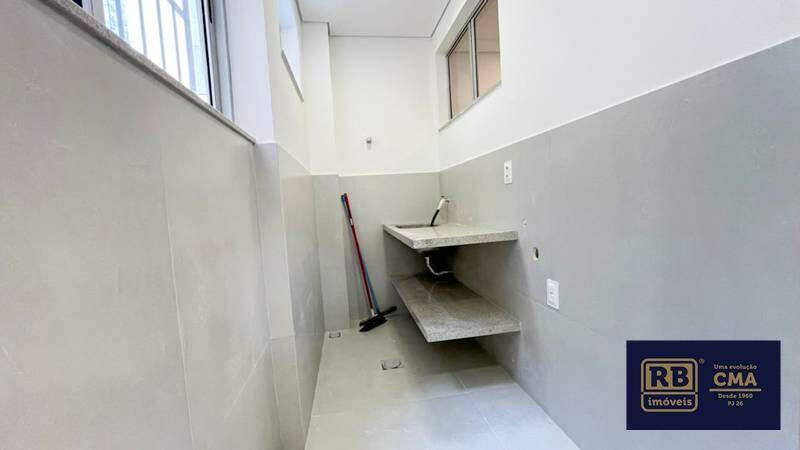 Apartamento, Lourdes, 3 Quartos, 1 Vaga, 2 Suítes