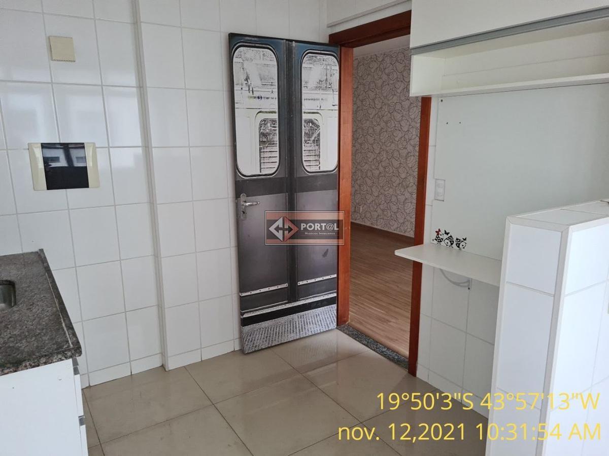 Apartamento, Planalto, 2 Quartos, 1 Vaga