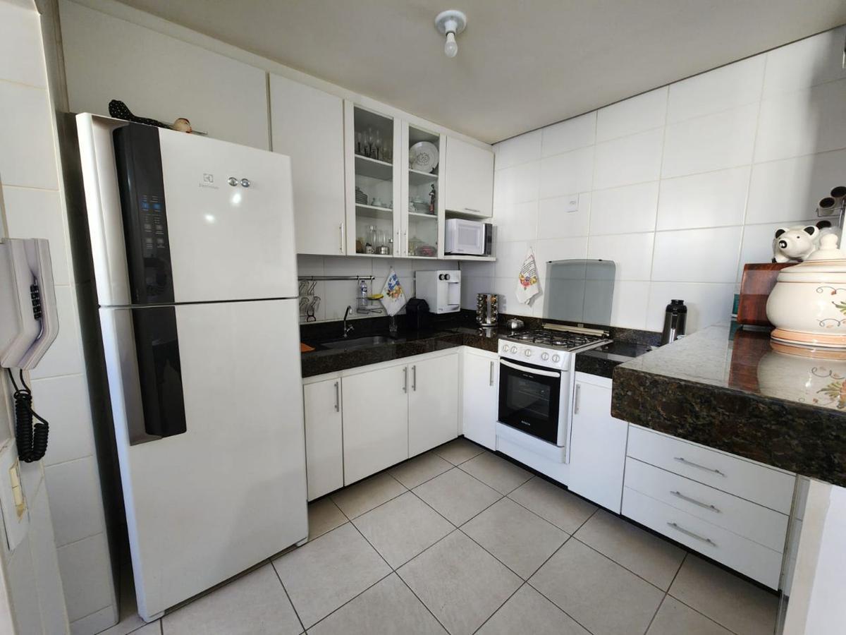 Apartamento, Palmares, 2 Quartos, 2 Vagas, 1 Suíte