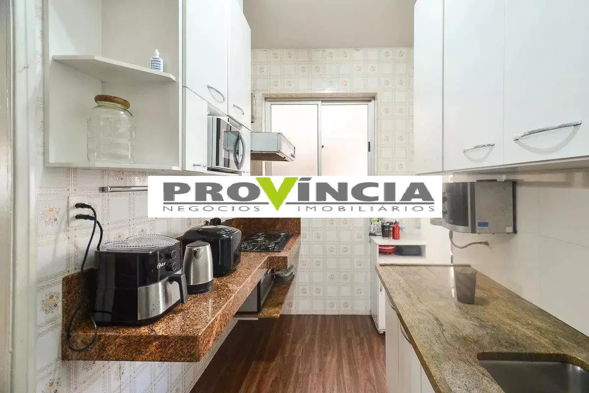 Apartamento, Centro, 3 Quartos, 1 Vaga, 1 Suíte