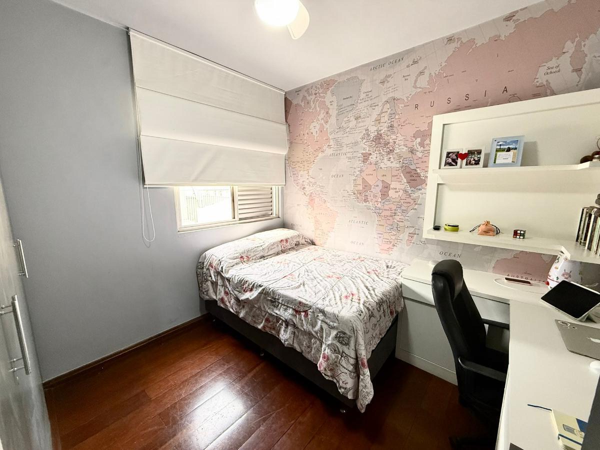 Apartamento, Dona Clara, 3 Quartos, 2 Vagas, 1 Suíte