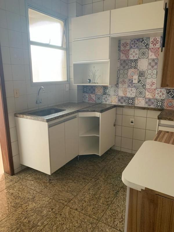 Apartamento, Ipiranga, 3 Quartos, 2 Vagas, 1 Suíte