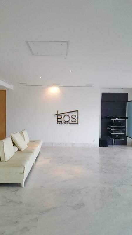 Apartamento, Serra, 3 Quartos, 5 Vagas, 3 Suítes