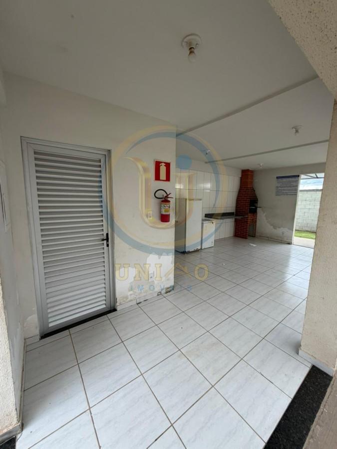 Apartamento, Nova Pampulha, 2 Quartos, 1 Vaga