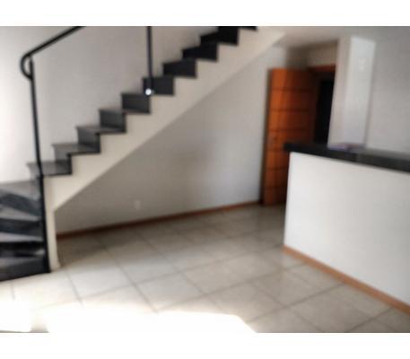 Cobertura, Santa Terezinha, 3 Quartos, 1 Vaga, 1 Suíte