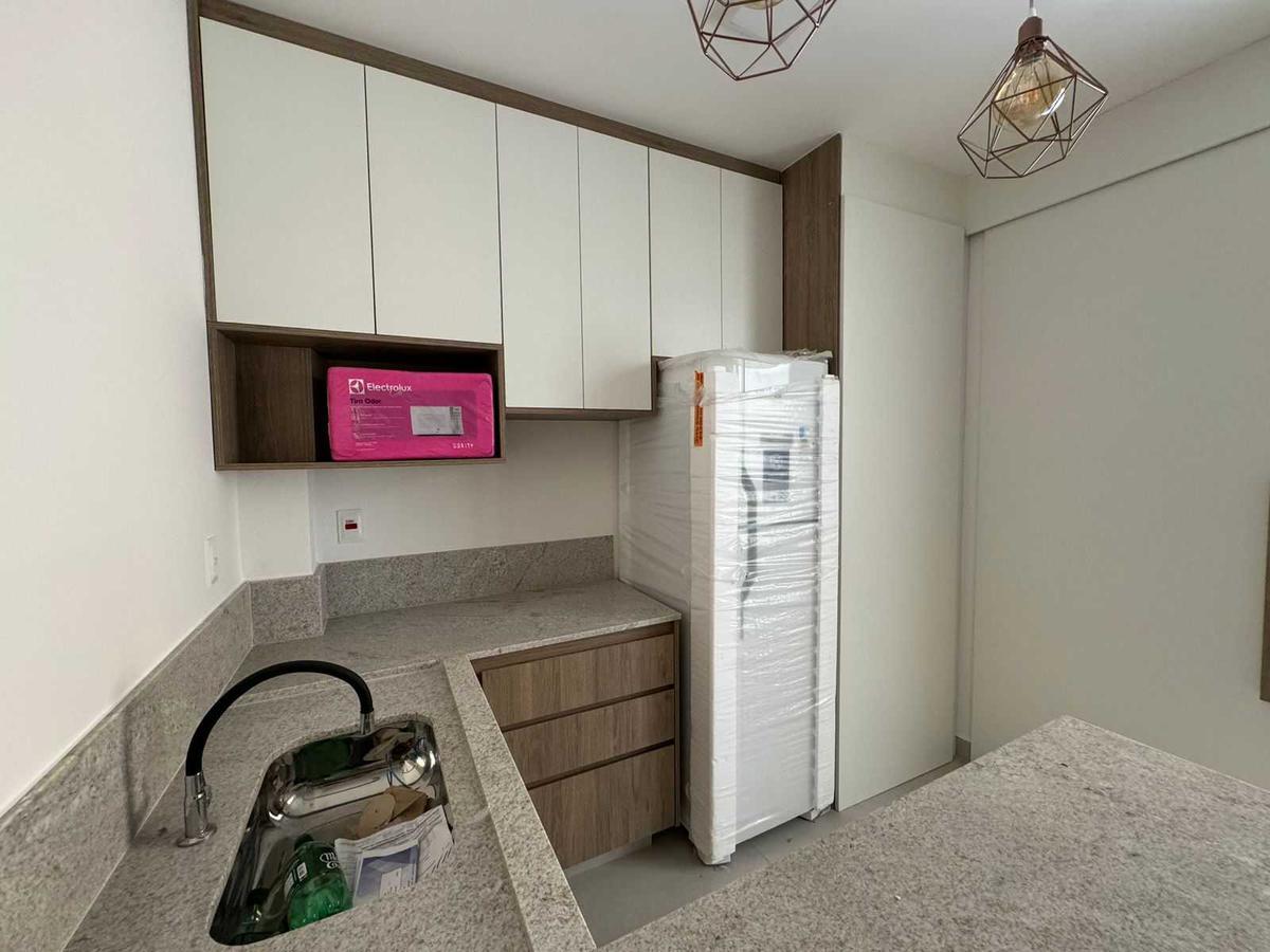 Quitinete, Ouro Preto, 1 Quarto, 1 Vaga