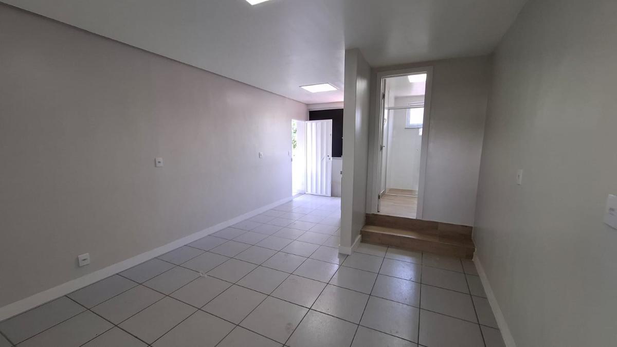 Quitinete, Renascença, 1 Quarto, 0 Vaga